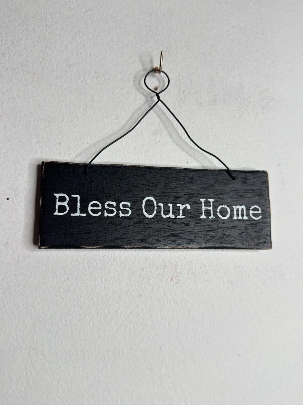 N/A bless our
